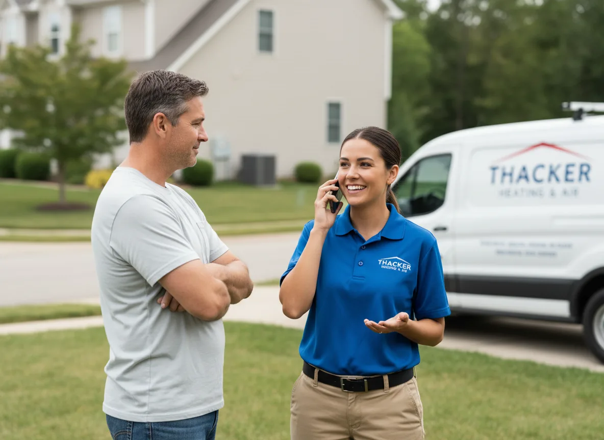 Ac Repair Macedonia, IA FAQs